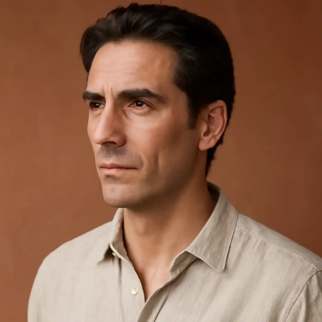 Matteo Conti